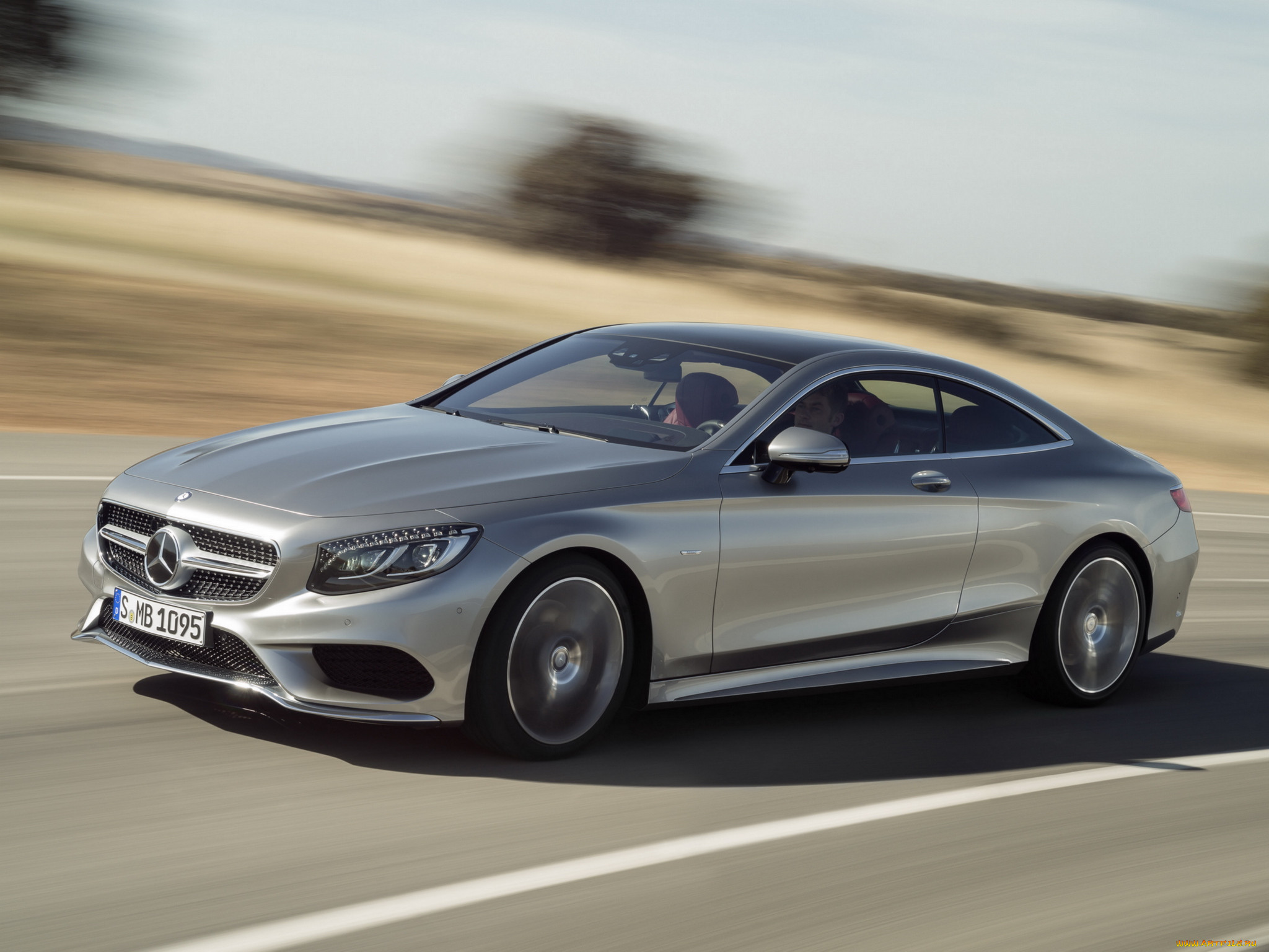 , mercedes-benz, s, 500, coupe, edition, 1, 4matic, amg, sports, package, c217, 2014